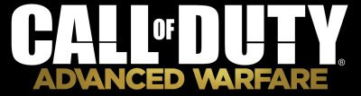CoD_AW_logo