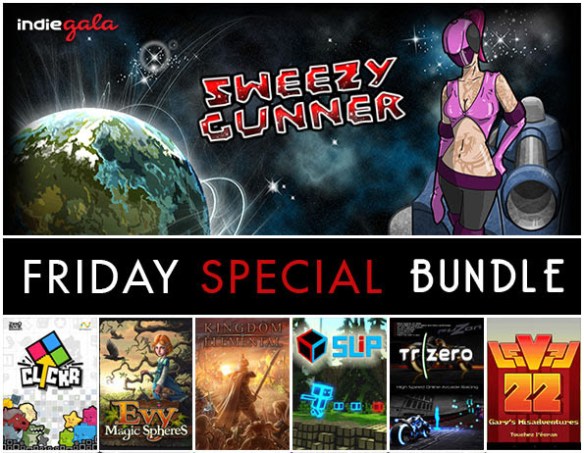 friday special bundle