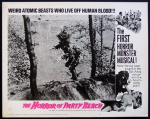 horror of party beach MP