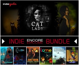 indie encore bundle