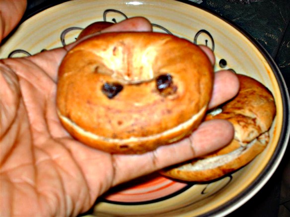 Mr. Bagel 2