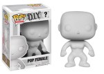 Pop Female