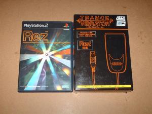 Rez Plus