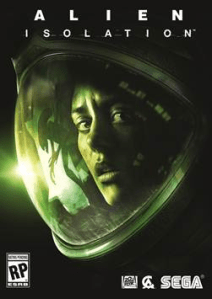 Alien Isolation small