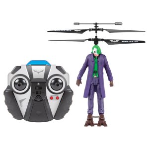 HobbyTron Joker Copter