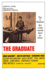 The Graduate MP