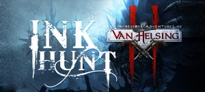 VHII Ink Hunt