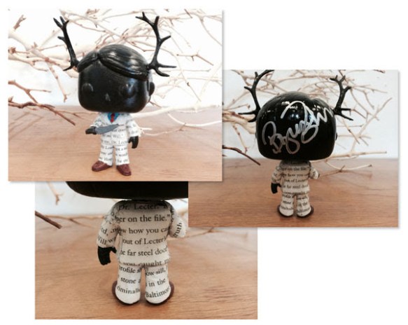 Funko Fuller Hannibal