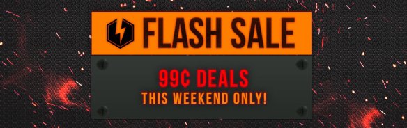 PSN FLASH SALE