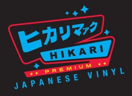 HIkari Premium logo