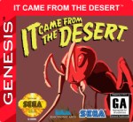 IT_came_From_The_Desert_Sticker