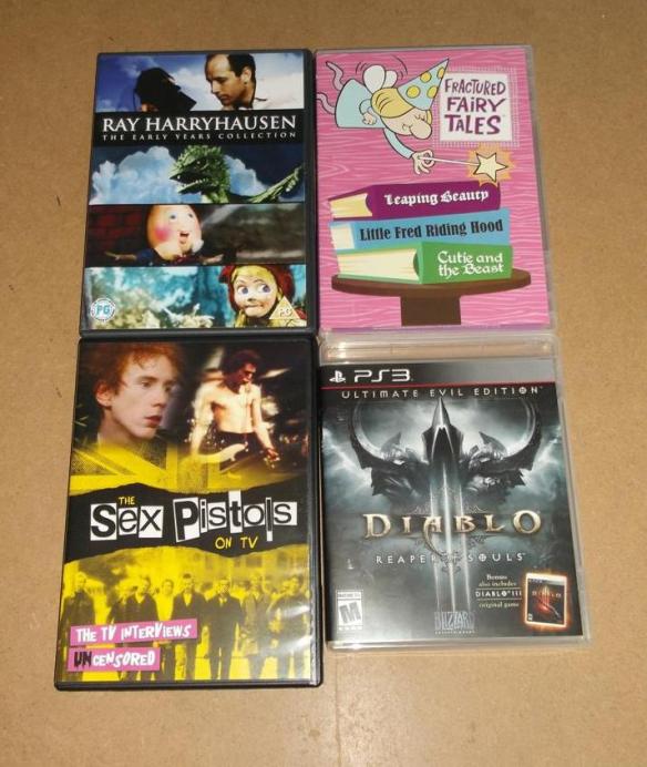 That's Entertainment