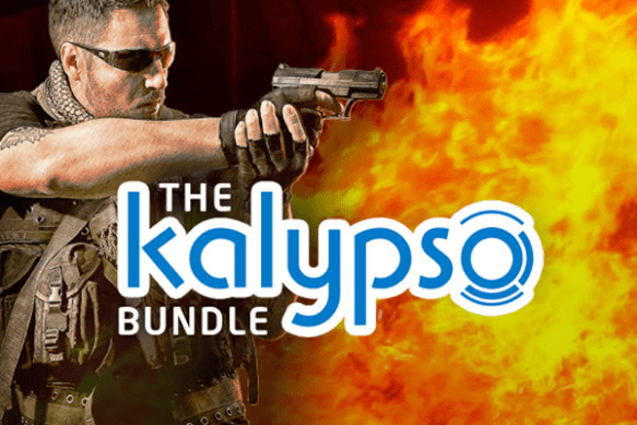 BS Kalypso Bundle