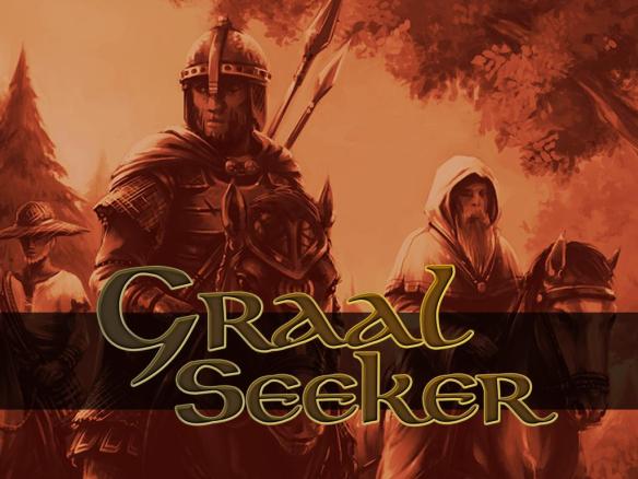 GraalSeeker