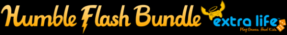 Humble Flash Bundle 10202014