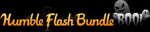 Humble Flash Bundle Boo