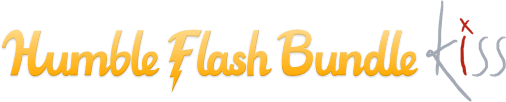 Humble Flash Bundle Kiss
