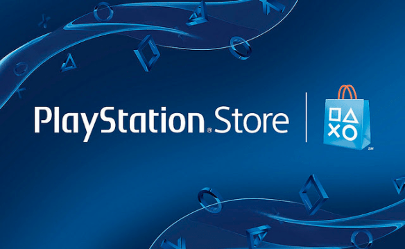 PlayStation Store