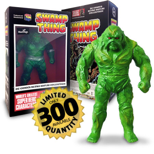 Swampy Sofubi