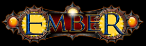 EMBER logo
