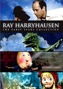 RH The Early Years Collection DVD PAL