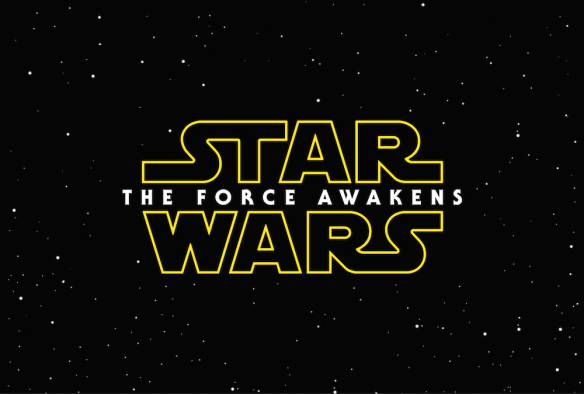 Star Wars The Force Awakens TC