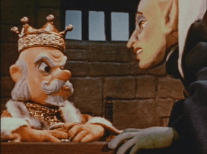 Trust the Midas Touch