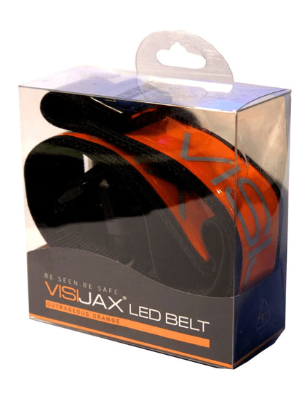 Visijax outrageous-orange-box