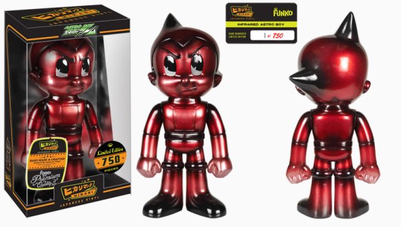 Funko Hikari Premium Infrared Astro Boy Figure (Gemini Collectibles)