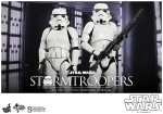 Hot Toys SW Stormtroopers