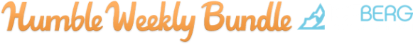 Humble Weekly Bundle Iceberg Games