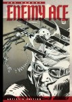IDW Joe Kubert Enemy Ace Artist’s Edition HC