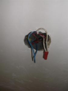 Let There (Not) Be Light