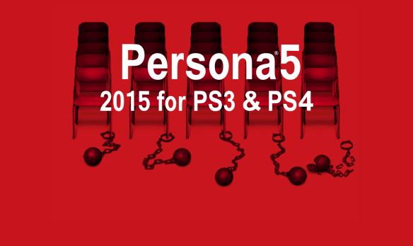 Persona 5 2015 bg