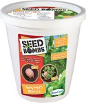 Seed Bombs Tasty Herb Mixture