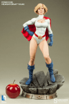 Sideshow Power Girl Premium Figure