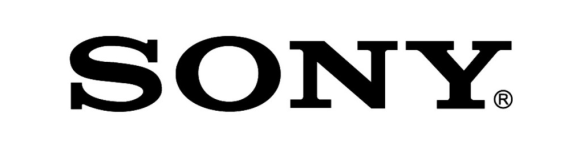 Sony logo