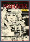 Walter Simonson’s Manhunter and Other Stories Artist’s Edition