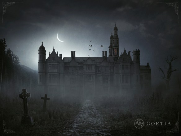 Goetia_Blacwood_Manor_Outside