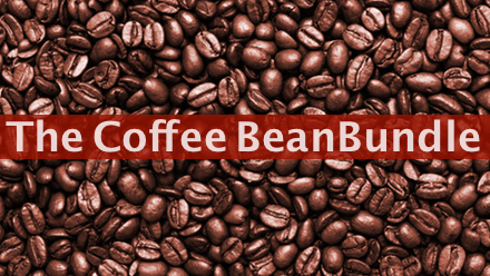 IndieRoyale Coffee Bean Bundle