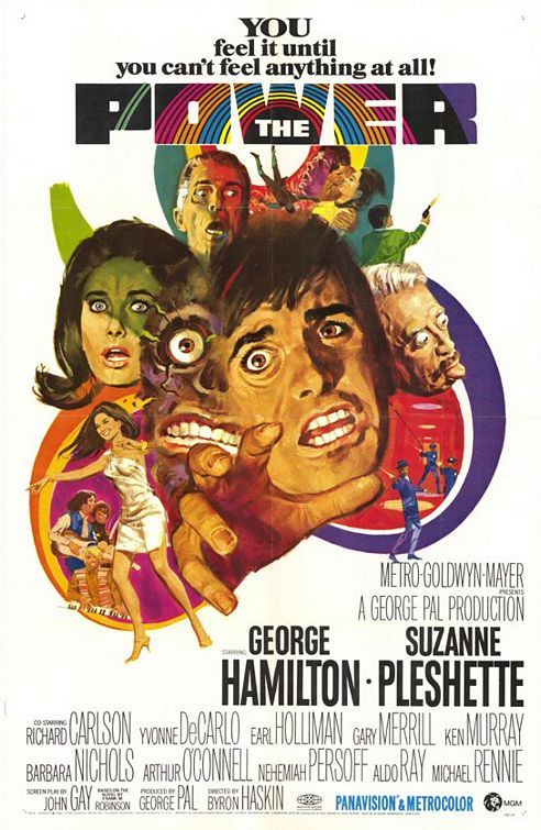 The Power (1968) MP