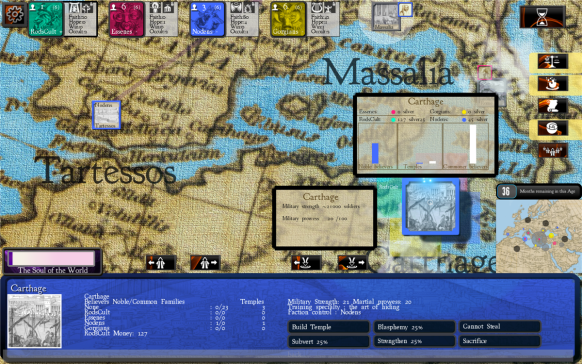 Cults and Daggers 1152015