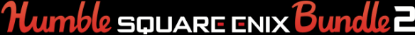Humble Square Enix Bundle 2