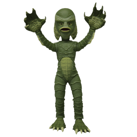 Mezco Creature from the Black Lagoon LDD