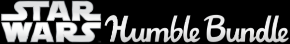 Star Wars Humble Bundle