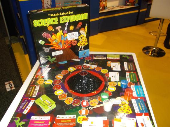 Young Scientists Club