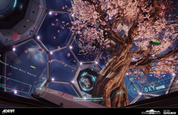 ADR1FT Screenshot 05