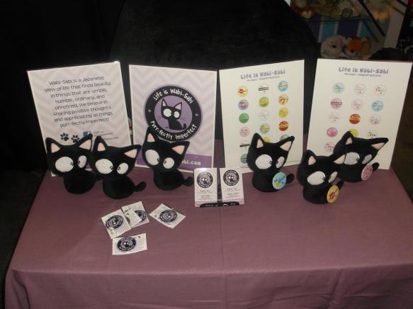 Life Is Wabi-Sabi Booth