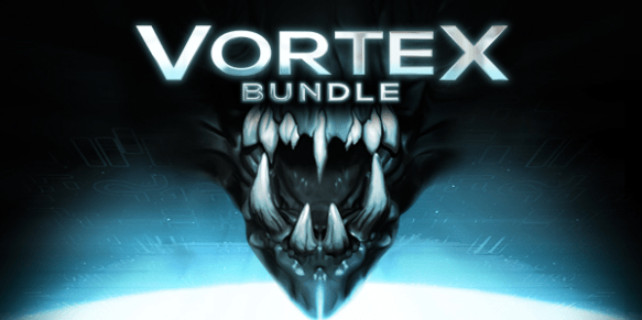 BS the vortex bundle