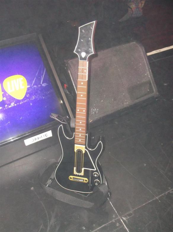 guitar hero live 333 (Custom)